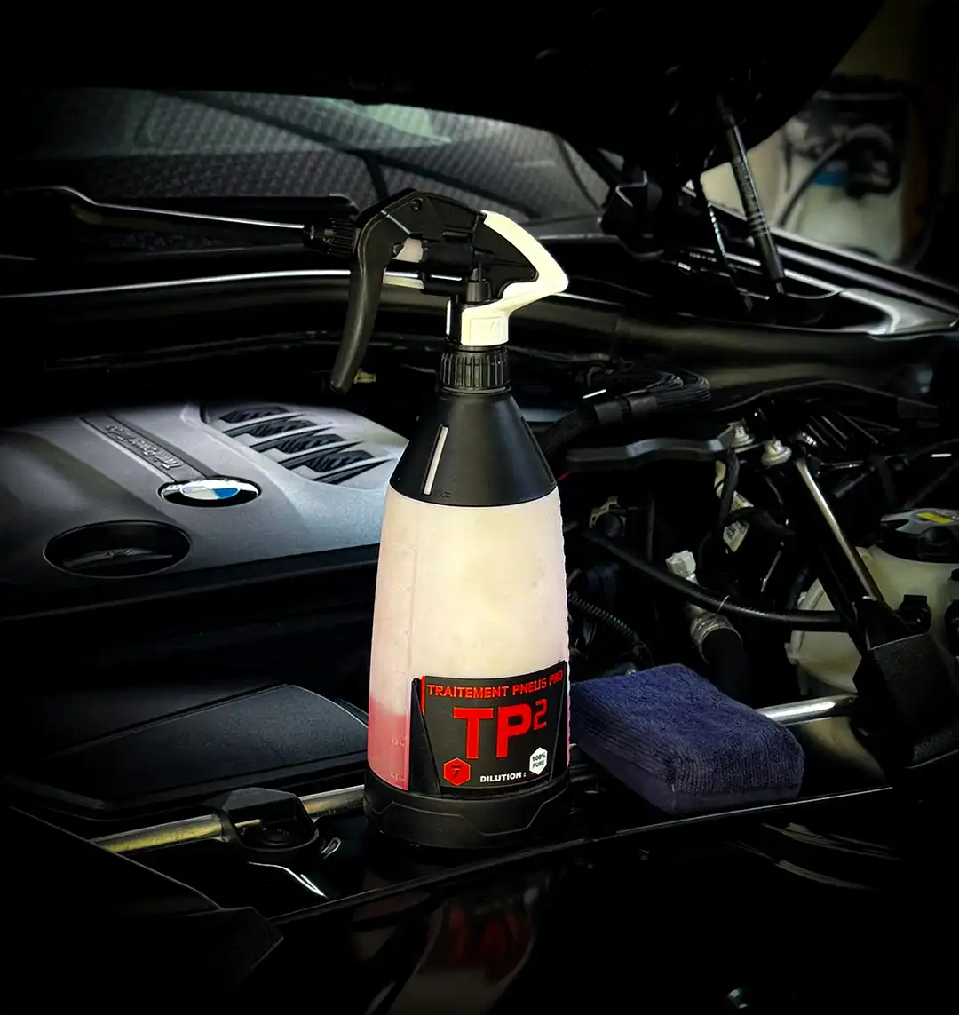 Produits et accessoires automobile