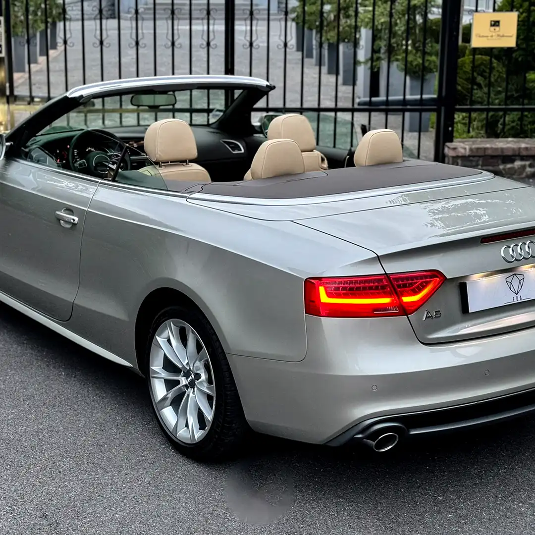Nettoyage et detailing automobile