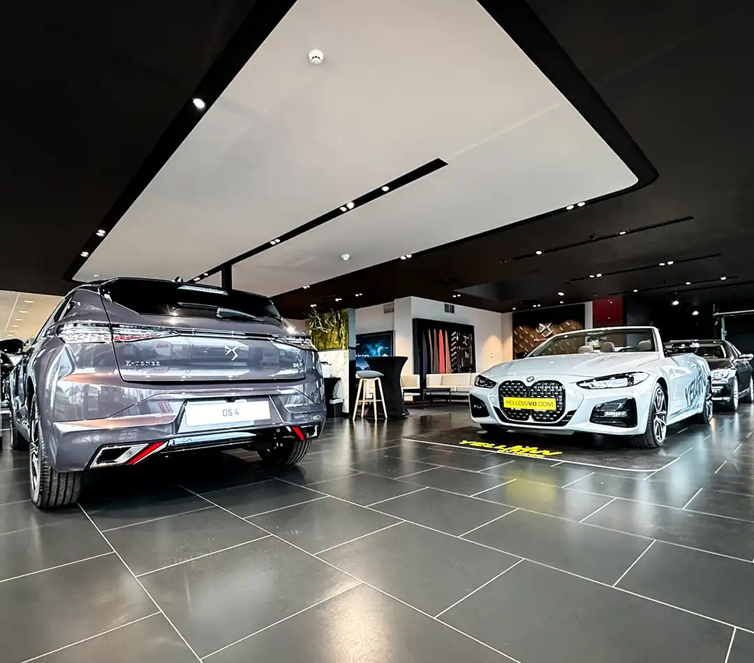 Nettoyage et detailing automobile