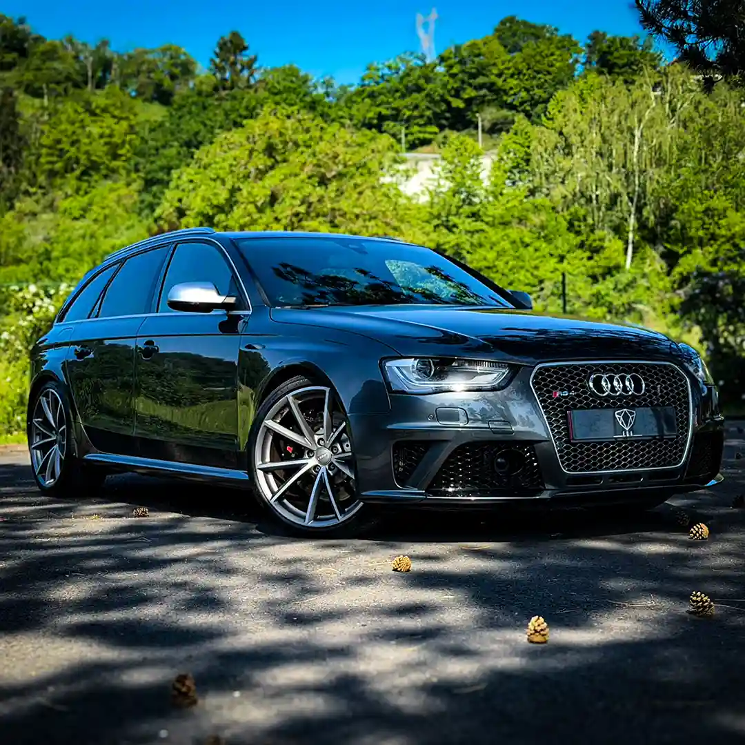 Nettoyage et detailing automobile
